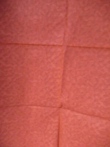 DAVID TEXTILES Cotton Quilt RED FAUX DESIGNS FABRIC NEW 1YD BY 44" WIDE - Picture 1 of 5