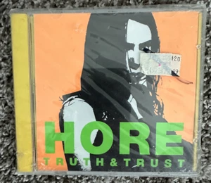 Truth & Trust by Hore (CD, Rest, Import, 1992, Barooni) - Bild 1 von 2
