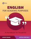 English for Academic Purposes, Andrew Graham,  Pap