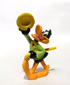 Looney Tunes Daffy Duck Vintage Warner Bros Collector Figurines 1990 - Picture 1 of 9