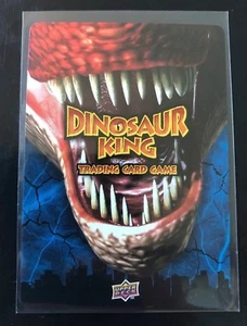 Dinosaur King TCG Choose 1 Alpha Dinosaurs Attack Card from List - Picture 1 of 1