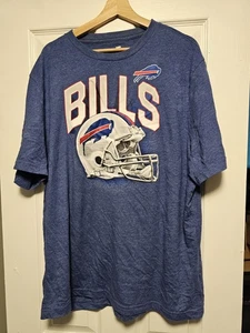 Maglietta Buffalo Bills NFL Football XL maglia fanatici - Foto 1 di 3