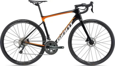 Giant Defy Advanced 3 2019 Foto 1 de 3