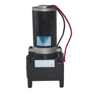 Lippert Tuson High-Speed Electric 5th Wheel Landing Gear Motor Replacement141893 - Picture 1 of 7