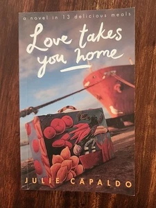 Love Takes You Home By Julie Capaldo - Bild 1 von 7