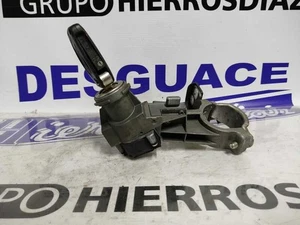 Antivol Clé de contact pour FIAT GRANDE PUNTO (199) 1.3 16V MULTIJET 748184 - Picture 1 of 10