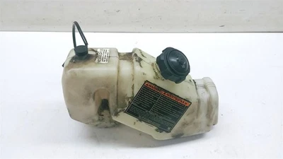 Depósito de tanque de botella de aceite Polaris Switchback Assault 800 2011 con interruptor de nivel  Foto 1 de 4