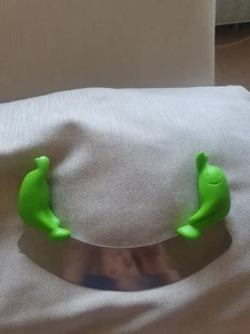 ALESSI Kräutermesser - Bild 1 von 3
