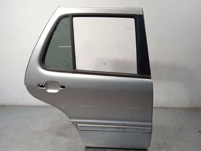A1637301605 PUERTA TRASERA DERECHA / 7100985 PARA MERCEDES-BENZ CLASE M W163 2 - Imagen 1 de 4