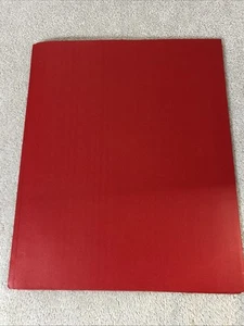 DEMOLAY RITUAL MASONIC COPY THE DEGREE OF EBON - Picture 1 of 4