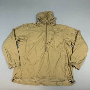 Wild Things Tactical Wind Shirt Jacke Herren XL 1/4 Zip Coyote Brown Seals Devgru - Bild 1 von 10