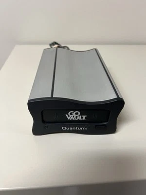 GO VAULT QUANTUM QR1202, Unit Only - Image 1 of 2