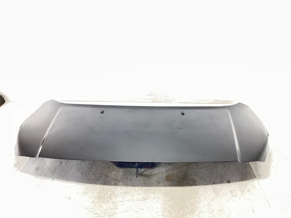 Panel capó Ford Transit Connect 14-18 OEM Foto 1 de 4