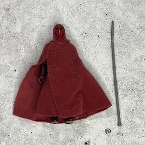 Vintage Star Wars Emperor's Royal Guard Complete Kenner 1983 ROTJ NO REPRO - Bild 1 von 6