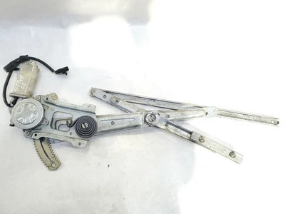 Nissan 300ZX 1990 1996 cupé manual OEM puerta delantera derecha regulador ventana Foto 1 de 4