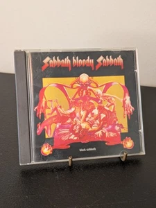 Sabbath Bloody Sabbath by Black Sabbath (CD, 2016) BMG Direct - Picture 1 of 4