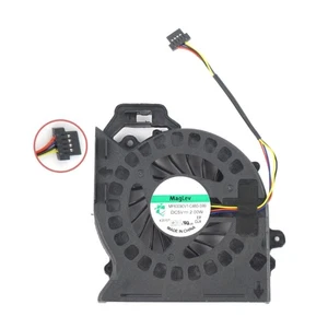 CPU Cooling Fan HeatSink for HP Pavilion dv7-6187cl dv7-6157cl Computer - Afbeelding 1 van 8