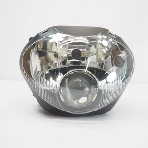 XF650U Genuine Headlight Freewind XF650 XF650Y 35100-04F70-999 - Bild 1 von 9