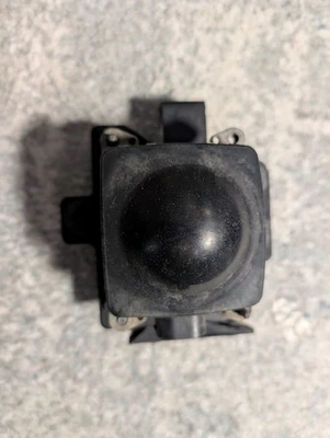 BMW E90 E91 E92 E93 FRONT ACC SENSOR CRUISE CONTROL RADAR 6777883 66316777883 - Image 1 of 4