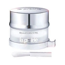 La Prairie Cellular 3 Minutos Peeling 1.4 OZ Totalmente NUEVO EN CAJA MINORISTA Foto 1 de 1
