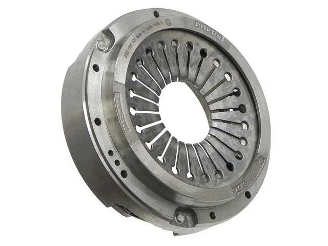 Placa de presión para 78-79, 86-88 Porsche 911 930 Turbo Carrera BP26X6 Foto 1 de 1