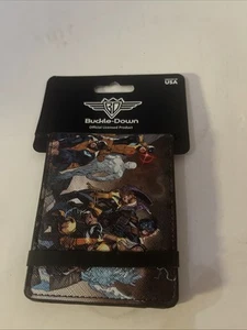 X-men Wallet - Picture 1 of 2