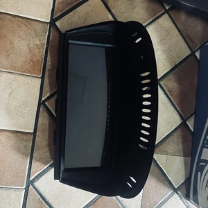 Autoradio BMW serie 3/5 E60 E61 E62 E63 E90 E91 E92 E93 CarPlay 2009-2012 BT RDS - Foto 1 di 7