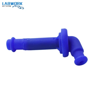 Tapa de bujía 30700-MEB-671 apta para Honda CRF450R CRF450X TRX450R Foto 1 de 4