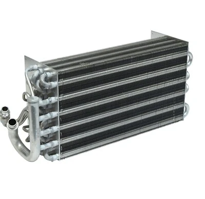 A/C Evaporator Core for BMW Z3 Z8 1.9L 2.0L 3.0L 4.8L 5.0L 1996-2003 RA/170RVB - Image 1 of 4
