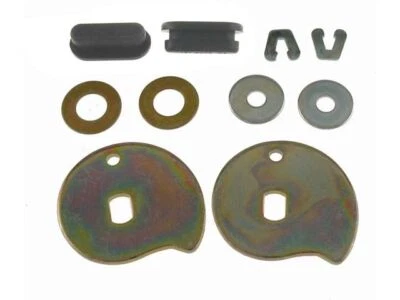 Kit de reparación autoajustador de freno de tambor International S1724 1983-1984 55444GY Foto 1 de 2