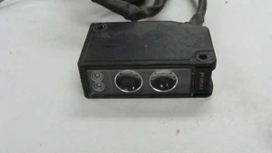 E-931-S45RRQ 45Ft Reflective Photoelectric Beam Sensor Seco-Larm Non Monitored - Picture 1 of 5
