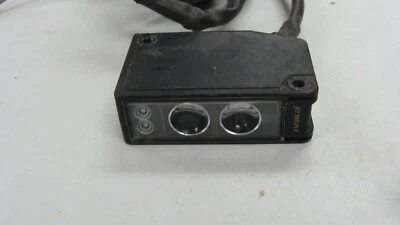 E-931-S45RRQ 45Ft Reflective Photoelectric Beam Sensor Seco-Larm Non Monitored - Image 1 of 4