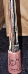 Victoria's Secret Beauty Rush Luminous Shadow Plum Passion FACTORY SEALED - Picture 1 of 5