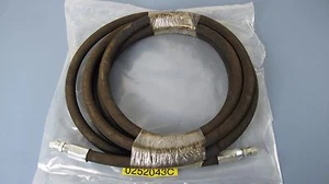 Aeroquip Hydraulikschlauch 2781-6 MSHA IC-84/19 Made in U.S.A - Bild 1 von 11