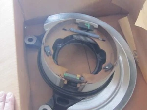 NEW GENUINE OEM Navistar International Truck 3896372C91 BRAKE ASSY - Picture 1 of 6