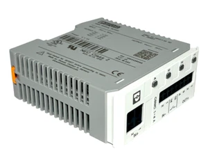 Phoenix Contact CBMC E4 24DC/1-4A KEINE elektronische Ausrüstung Leistungsschalter 2906031 - Bild 1 von 3