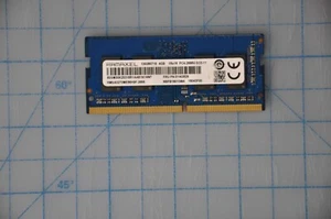 New LENOVO 4GB DDR4 2666 SODIMM Memory 01AG829 - Picture 1 of 2