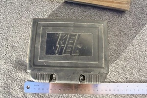 Pistola de fábrica Kel Tec P11HC caja de fábrica estuche rígido - manual - bloqueo 98 - Imagen 1 de 4