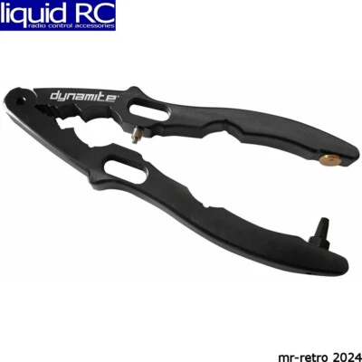 Dynamite T1260 Shock Shaft Pliers/Multi-Tool - Image 1 of 2