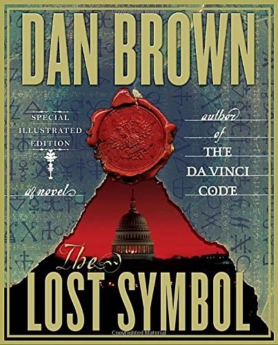 The Lost Symbol: Special Illustrated Edition: A Novel by Brown, Dan - Image 1 of 1
