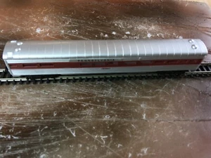 Model Power Pennsylvania Passenger Car 3103 N Scale Trains - Picture 1 of 8
