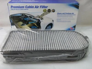Filtro de aire interior cabina Carquest 90106CT se adapta; BMW - Imagen 1 de 6