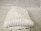 Barefoot Dreams CozyChic¬Æ Ribbed Throw White One Size