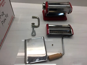 Imperia DAL 1932 Pasta Machine, Made in Italy - Picture 1 of 5