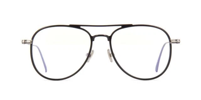 Tom Ford FT5666-B Men's Eyeglasses