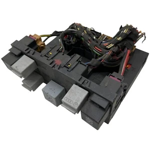 3C8937049E Comfort/Convenience Module Volkswagen PASSAT CC 2012 - Picture 1 of 3