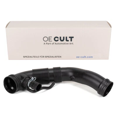 Ansaugschlauch Luftfilter für VW GOLF V CADDY III JETTA III 1.6 1K0129684AE - Bild 1 von 3