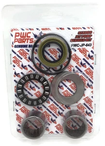 PWC Parts Co SeaDoo Jet Pump Kit de Reconstrucción 787 800/951 XP RX DI/ GTX DI/ 720 GTI - Imagen 1 de 9