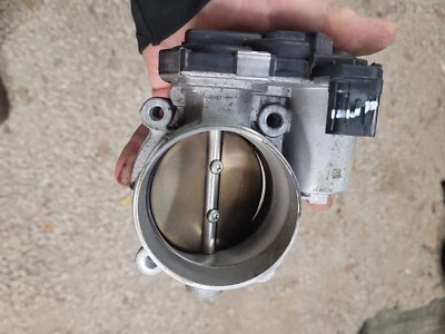 Chevrolet Traverse Camaro GMC Acadia SRX 2012-2016 carrocería del acelerador 12632172BA Foto 1 de 4