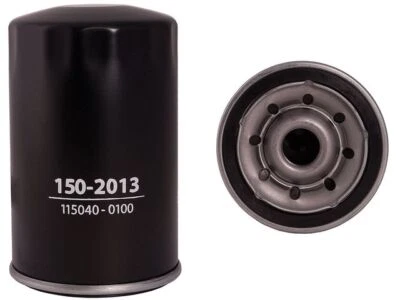 Filtro de aceite Denso 95862RGGJ 1996 1997 para Volkswagen Jetta 1995-2005, 2011-2015 Foto 1 de 2